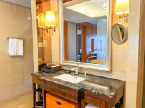 Shengyuan  International Hotel Hotel di Huantai