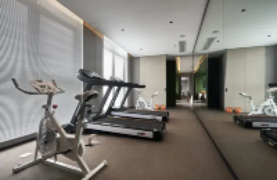 HUA CLUB SPACE BELONG TO TIME