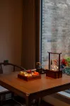 Chengzhou Guli Hotel - breakfast