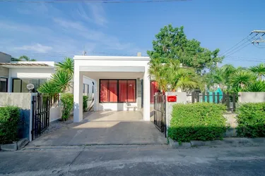 รูปภาพของบ้านสวีท  หัวหิน พูลวิลล่า ห่างทะเล 3 กม.