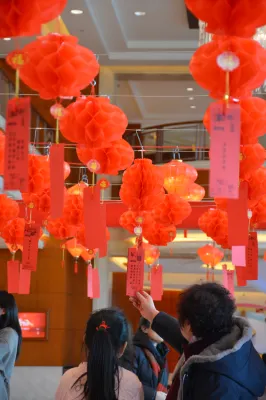 Shangri-La Guilin Photos