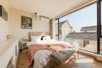 Shanghai LAUGHING-Happy Candy B&B (International Tourism Resort)