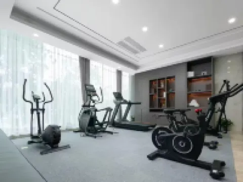 利程ホテル 蘭坪ペー族プミ族自治県のホテル