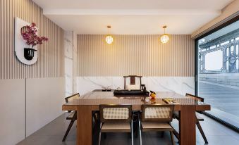 Shanyunshu hotel