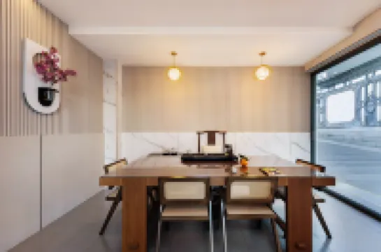 山雲墅設計師民宿（大理古城店）