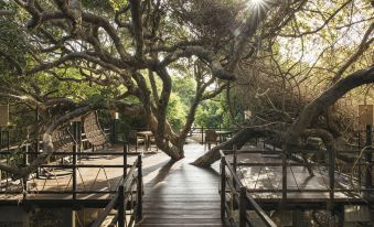 Uga Jungle Beach - Trincomalee