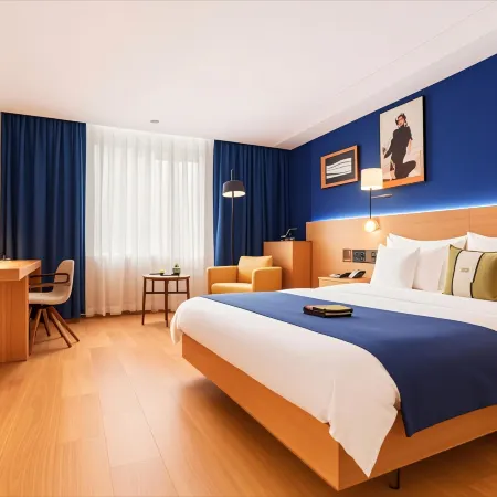 Park Hyatt Fashion Hotel (Kaili cross street people's hospital）