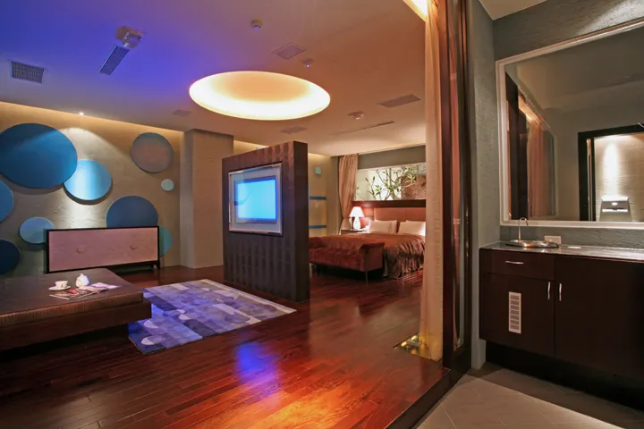 TANG YE EXQUISITE MOTEL Номера Photos