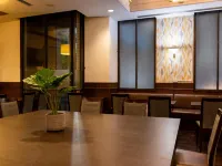 KOKO STAY Shonan Fujisawa - formerly Hotel Wing International Shonan Fujisawa - Aamiainen
