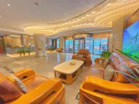 鶴峰東盛大飯店