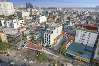 22Land Cosmos Hotel Hotels in Tây Hồ
