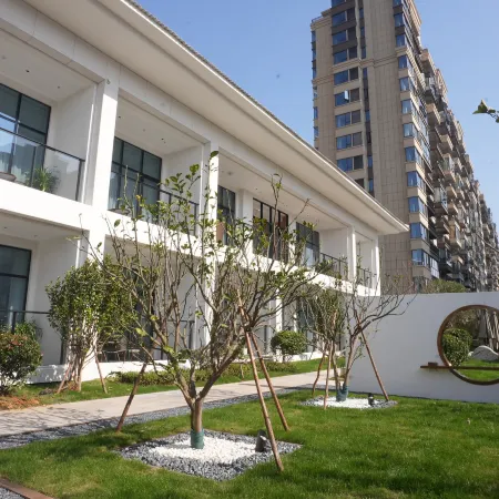 Tongyuan Hotel