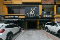 153 Silverio Suites Paranaque City Hotels in Paranaque