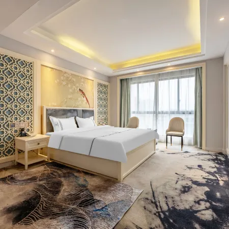 Perfect Theme Hotel