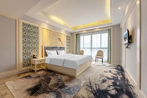 Perfect Theme Hotel