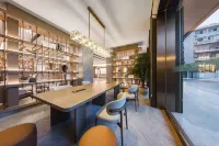 Madison Hotel Jianli Kairui Hotels in Jianli