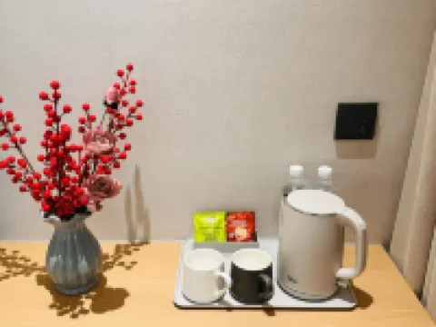 Nangong Yingbin Hotel Hotels in Nangong