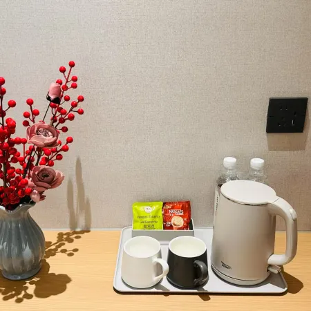 Nangong Yingbin Hotel