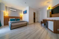 Armas Beach Hotels in Kemer