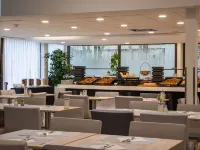 Mercure Paris Centre Tour Eiffel - Bữa sáng