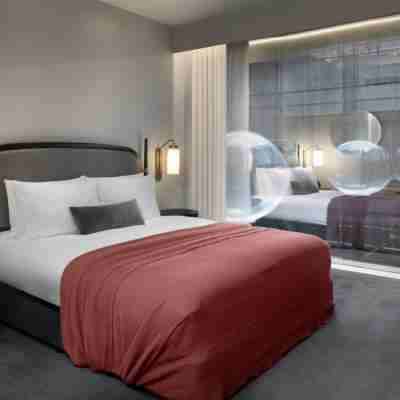 倫敦斯特拉福德傲途格精選 Rooms