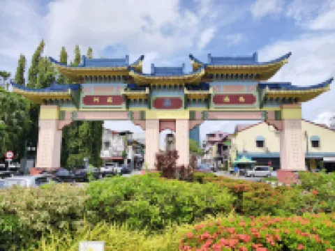 Riverine Diamond Rda12 Studio CK - Free 1 Parking, Netflix & Cozy Retreat Couples, Families