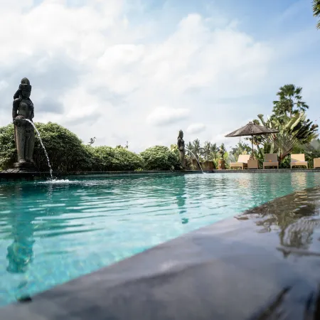 Padi Bali Retreat