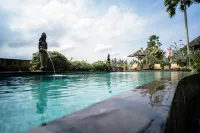 Padi Bali Retreat - Resorts