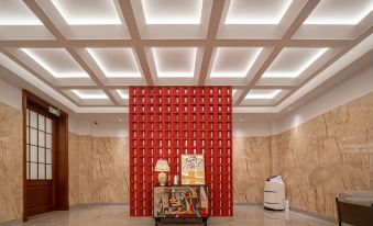 Dalian Northstar Ancient City Starry Sky · Eaton Hotel