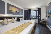Ruby Hotel Hotels in Nha Trang