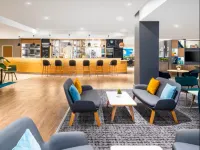 Holiday Inn LEICESTER by IHG