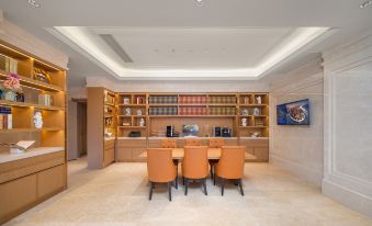 Vienna Classic Hotel (Hohhot Saihan Wanda Plaza Branch)