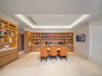 Vienna Classic Hotel (Hohhot Saihan Wanda Plaza Branch)