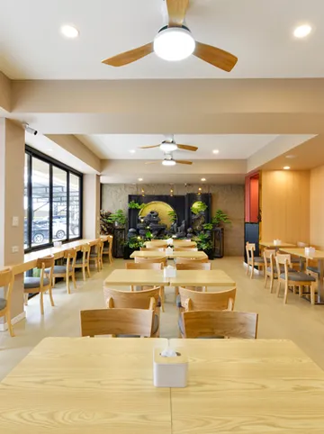 รูปภาพของโรงแรมบีริช