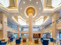 上海戴斯溫德姆飯店（殷高西路地鐵站店）