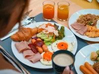 Seaside Naithon Phuket Hotels near Naithon Beach