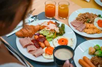 Seaside Naithon Phuket