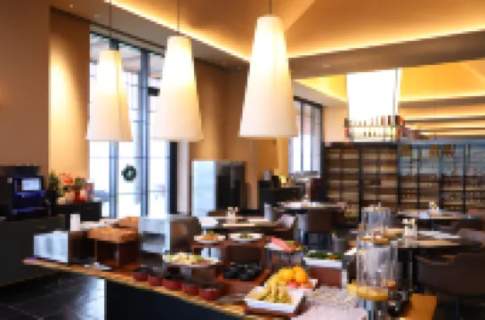 Ascott Fengyishan Shenzhen