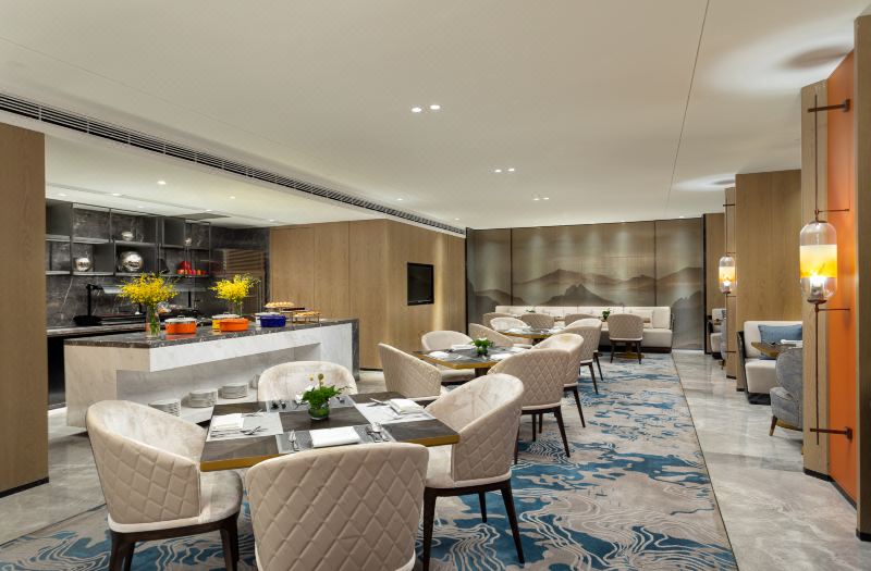 voco Shanghai Hongqiao HUB by IHG photo 4