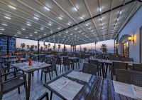 Armas Labada Hotels in Çamyuva
