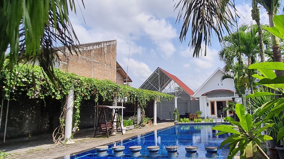Casamia Homestay