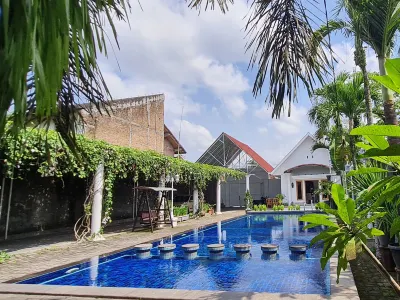 Casamia Homestay Các khách sạn ở 