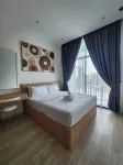 Oceanfront- Laman Green Villa, Port Dickson