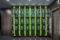 Meicheng Huanzhu Hotel (Shucheng Meihelu Kela International Plaza) Hotels in Shucheng