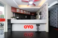 OYO 1105 Hotel 75 Hotels in Temerloh