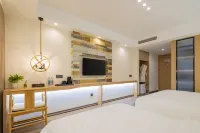 Enshi Xipan Hotel