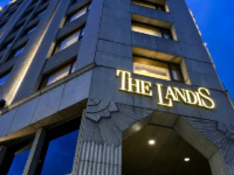 The  Landis Taipei Hotel Hotel berhampiran Taipei Story House