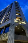 The  Landis Taipei Hotel Hotels in Taipei