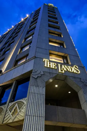 The  Landis Taipei Hotel