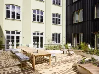 25Hours Hotel Copenhagen Indre by